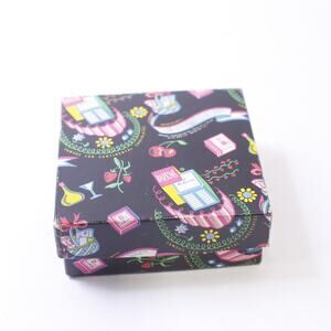 1950s, Bartons, Chocolate, Empty Box, Retro Graphics, Art or Craft~ 250125-WH 94